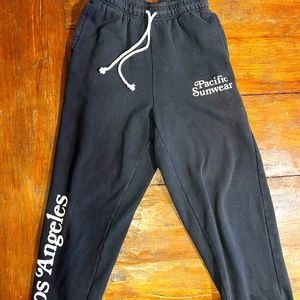 PacSun Jogger